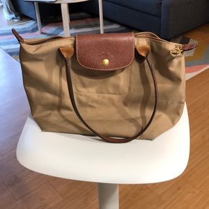 Long Champ Purse